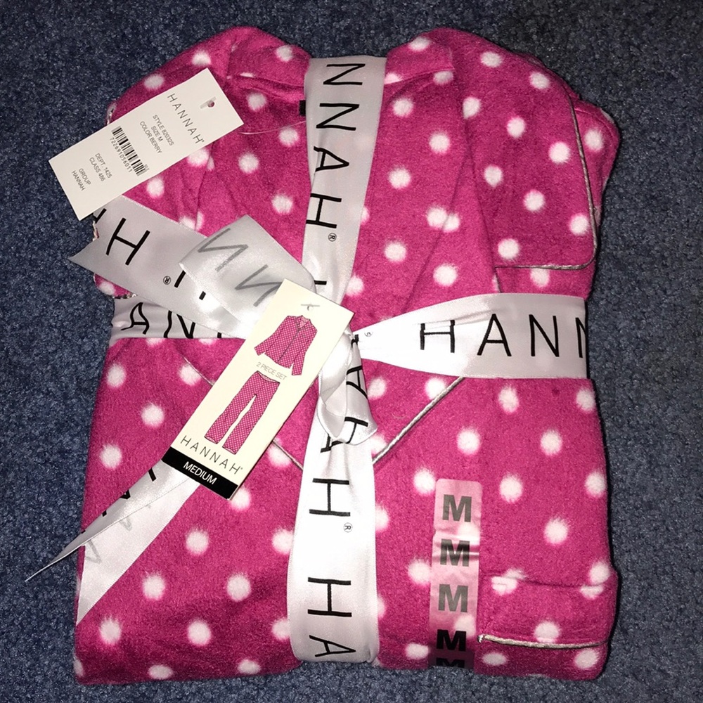 PJ Set